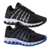 Kit 2 Tênis Masculino Olimpk Academia Caminhada Corrida Confortável Original
