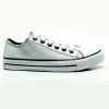 Tênis Casual Couro Ab Star Original