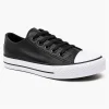 Tênis Feminino Casual Couro Ab Star Original