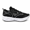Tênis Masculino Mizuno Wave Mujin Ls GTX